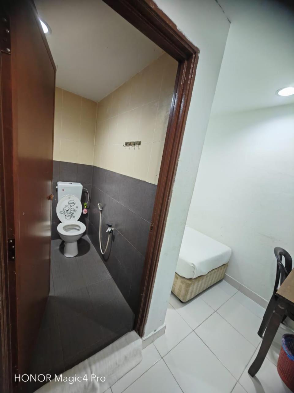 Melawati Ria Hotel Kuala Selangor Exterior foto
