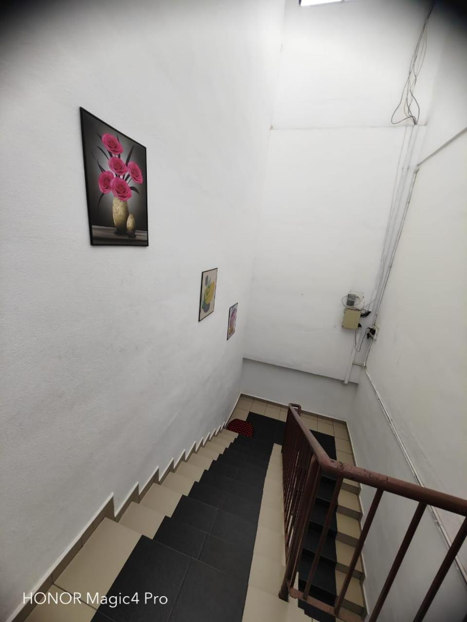 Melawati Ria Hotel Kuala Selangor Exterior foto